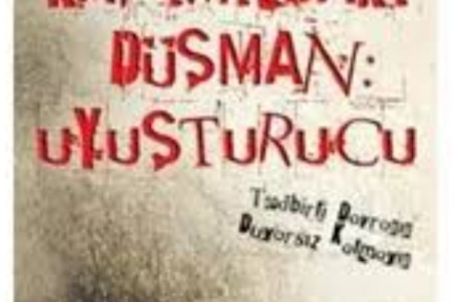 Avrupa Uyuşturucu İzleme Merkezi Uyarıyor: “Geçen yıl Avrupa’da 26 yeni uyuşturucu ortaya çıktı”