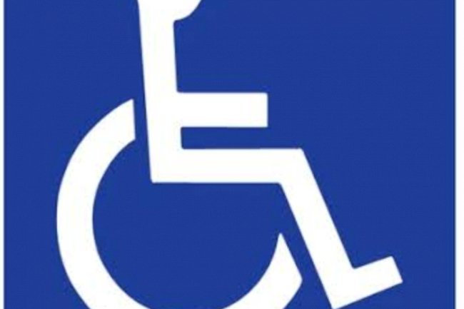 Belçika'da engellilerin hakları ihlal ediliyor