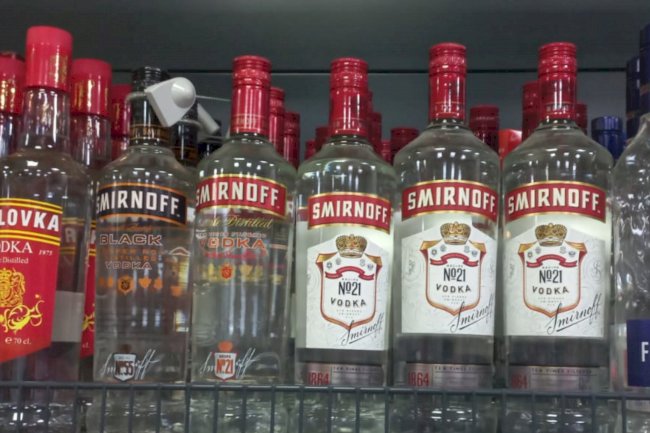 Flaman hükümetinden alkol ölçen ayak bilekliği: Yeni pilot proje yolda