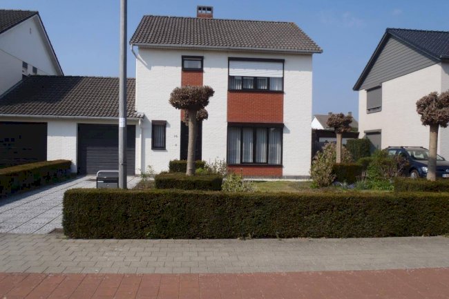 Flandre'da konut piyasasında yükseliş bitişik nizam evler ve daireler fiyat rekoru kırdı