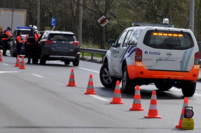 24 Saatlik hız kontrolü 56 ehliyet iptali ve trafik güvenliğinde olumlu işaretler