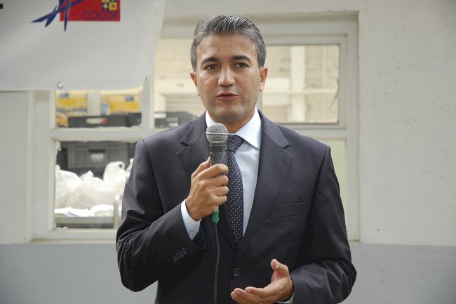 Emir Kir, Saint-Josse'deki yeni seçim tarihine itiraz ediyor