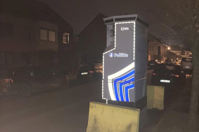 Belçikalı sürücüler Fransa'da trafik cezalarında lider konumda