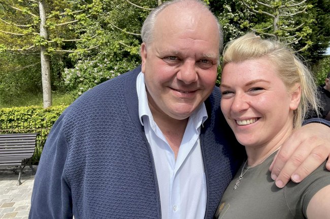 Guy D'haeseleer, Vlaams Belang'ın ilk belediye başkanı oluyor: "30 yıldır bunun için yaşıyorum"