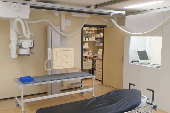 Belçika'da sağlık harcamaları Avrupa'dan daha hızlı artıyor