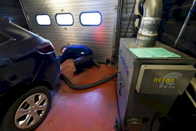 Valonya’daki yeni araç muayene kuralları 2025’te başlayacak