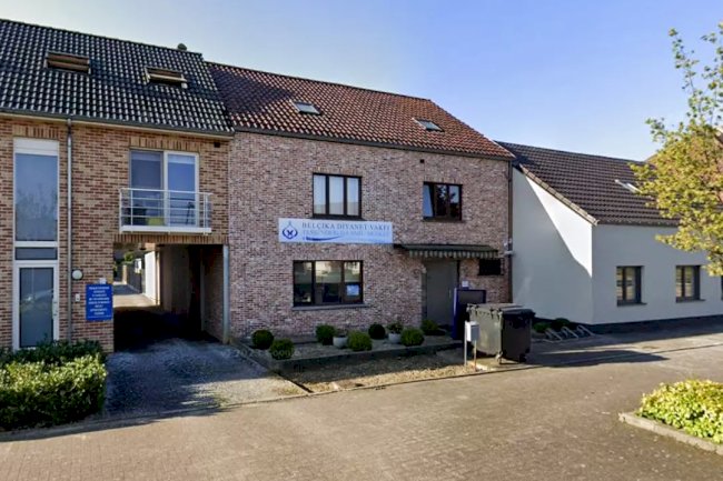 Tessenderlo Diyanet Camii, İçişleri Bakanlığı'na yeni tanınma talebi sunuyor