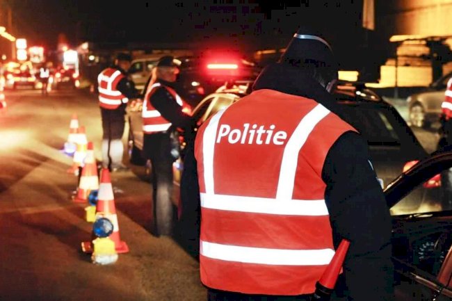 Tatillerde güvenlik alkol ve uyuşturucu kontrolleri artıyor