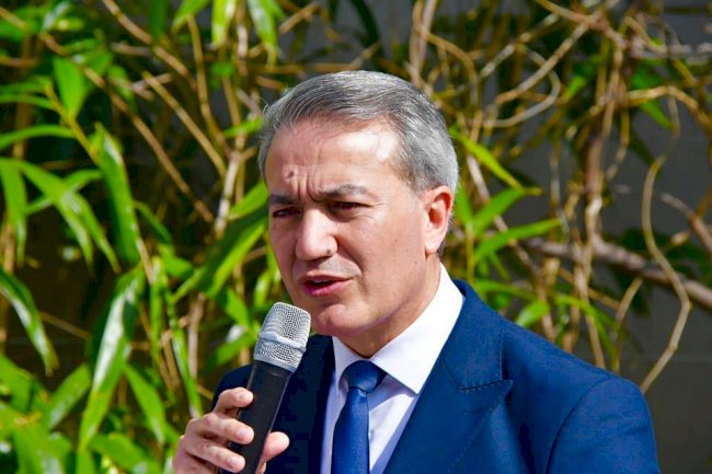 PS Saint-Josse Türkçe broşürle kampanya yapıyor: “Bilgi eksikliği var”