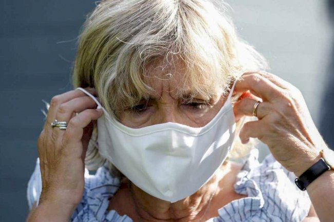 Solunum yolu enfeksiyonları nedeniyle sağlık alarm seviyesi sarıya yükseldi