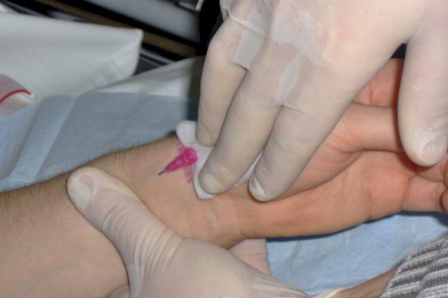 Belçika hastanelerinde hemşire sayısında düşüş