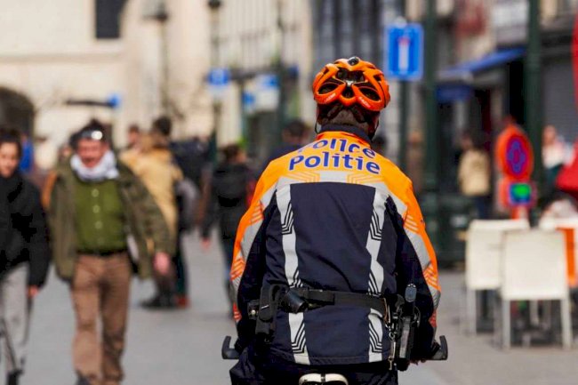 Polisten uyarı: “Sarhoş araç kullanmayın, bisiklete de binmeyin”