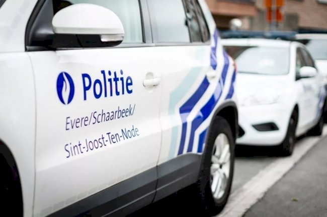 Brüksel’de huzursuzluk devam ediyor: Schaerbeek’te gençler tutuklandı