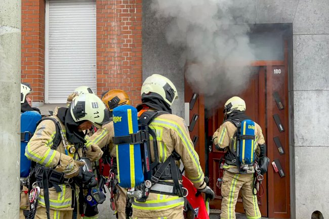 Yeni yılın ilk ayında ev yangınları iki kat arttı