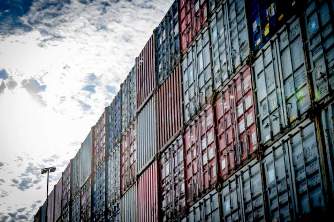 Le Havre limanında dev kokain operasyonu 2 tondan fazla ele geçirildi