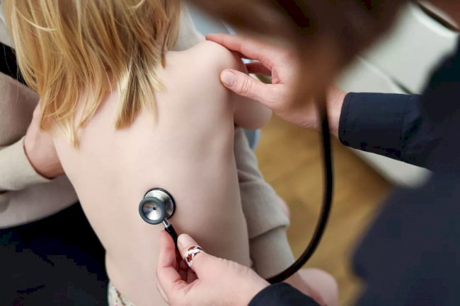 Çocuklarda ilaç kullanımı azalıyor, ancak DEHB ilaçları ve Antidepresanlarda artış var