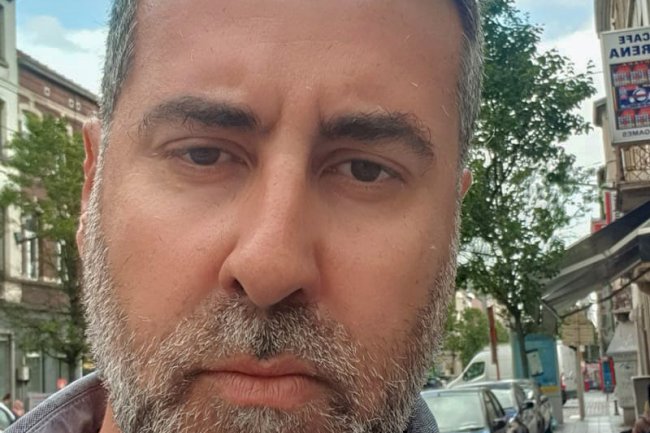 Abou Jahjah’tan İsrail Bakanına dava: “Açık tehdit ve fitne eylemi”