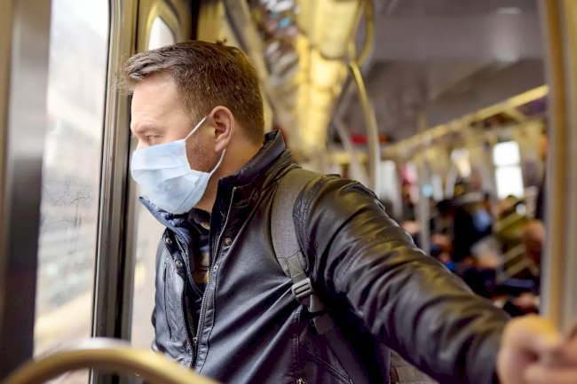 Solunum yolu enfeksiyonlarında ‘Turuncu Kod’: Maske tavsiyesi geri döndü