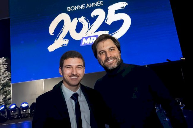 MR’de aşırı sağ tartışması istifalara neden oldu