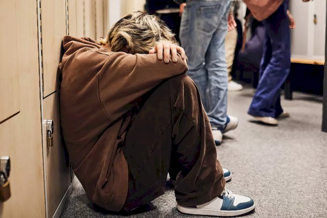 Flaman Scholierenkoepel: “Her okulda zorbalık karşıtı politika zorunlu olsun”