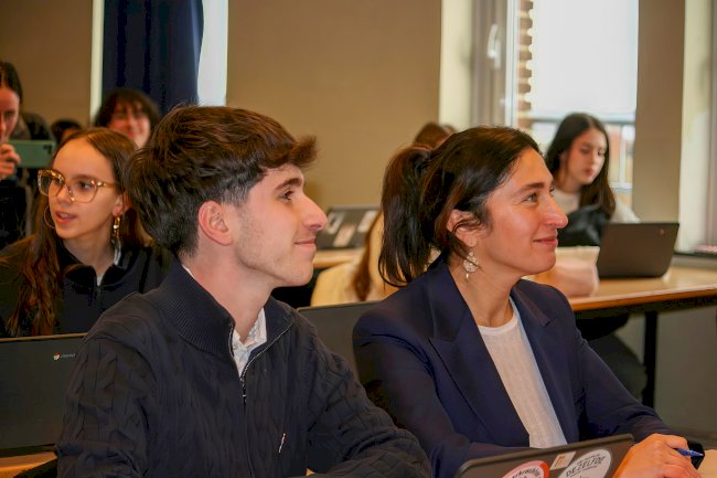 Bakan Demir: “Okullardaki radikalleşmeyi anlamak için anket başlattık”