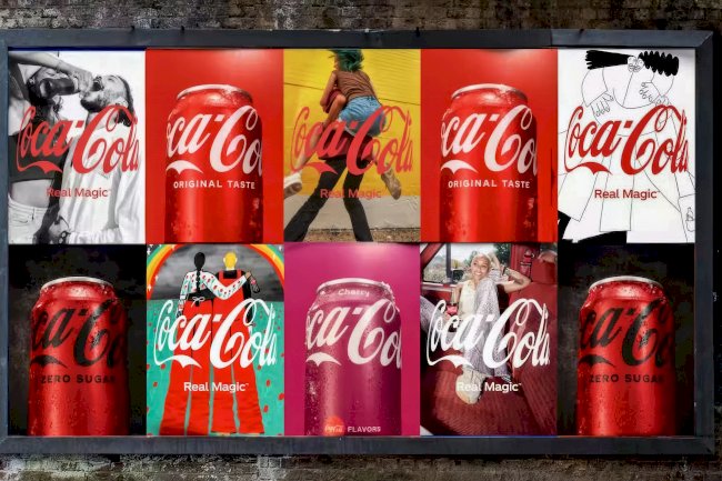 Coca-Cola’dan geri çağırma: Bazı gazlı içeceklerde yüksek klorat tespit edildi