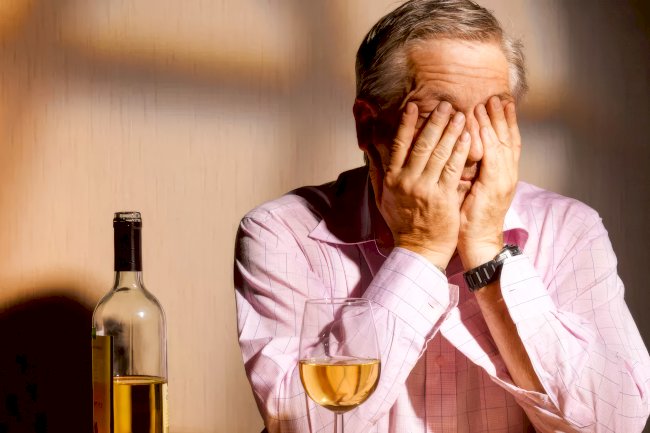 Belçika’da her gün 10’dan fazla kişi alkol nedeniyle hayatını kaybediyor