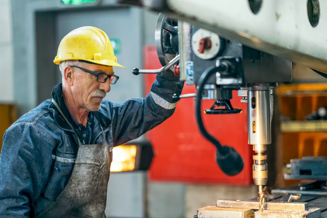 Belçika’da Ortalama Emekli Maaşı 1.998 Avro: Kadın-Erkek Arasında Belirgin Fark