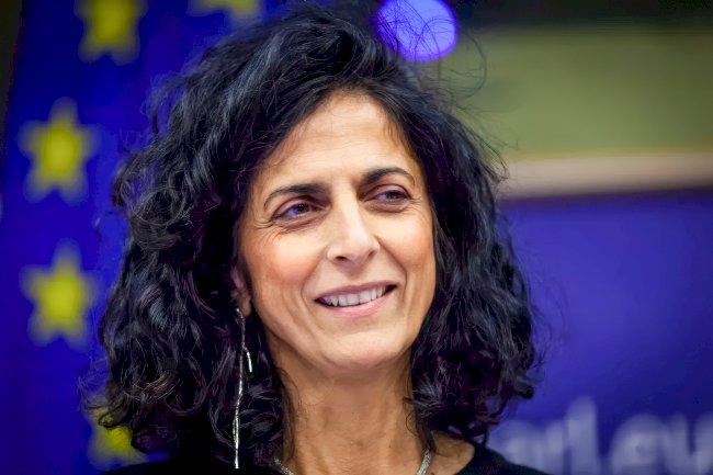 Eski Bakan Marie Arena'nın oğlu uyuşturucu çetesi soruşturmasında tutuklandı