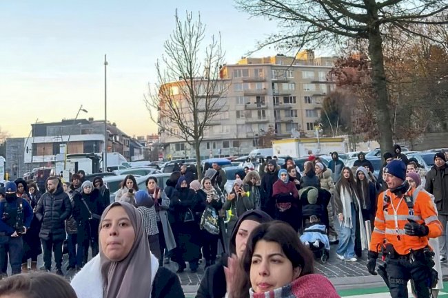 Sint-Jozefs Okulu’nda gerilim: İstismar iddiaları sonrası kaos büyüdü, öğretmenler endişeli