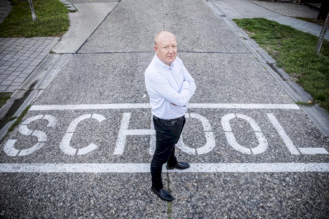 CLB devamsızlık kriziyle karşı karşıya: 'Okullar sıcak bir yuva olmalı'