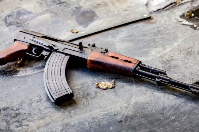 Brüksel’de Kalaşnikof tehdidi: Ağır silahlar küçük suçlular için de ulaşılabilir hale geldi