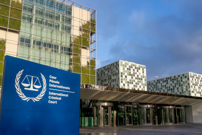 Uluslararası Ceza Mahkemesi, ABD yaptırımlarına rağmen 79 ülkeden destek aldı