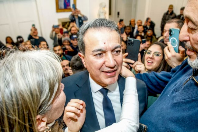 Mali krizin eşiğindeki Sint-Joost-ten-Node’a aylık 7 eilyon Euro destek: “Blanko çek değil”