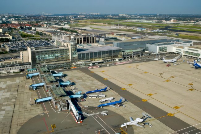 Hiçbir uçak perşembe günü iniş yapamayacak veya kalkamayacak: Skye hava trafik kontrolü grevde