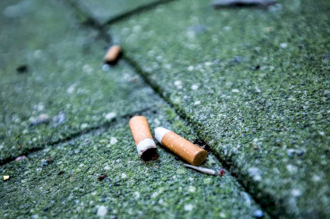 Hangi AB ülkelerinde sigara içme oranı en yüksek?