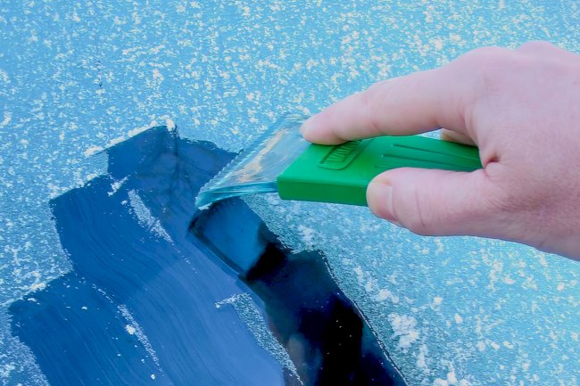 Soğuk havalarda aracınızı sorunsuz kullanmanın püf noktaları