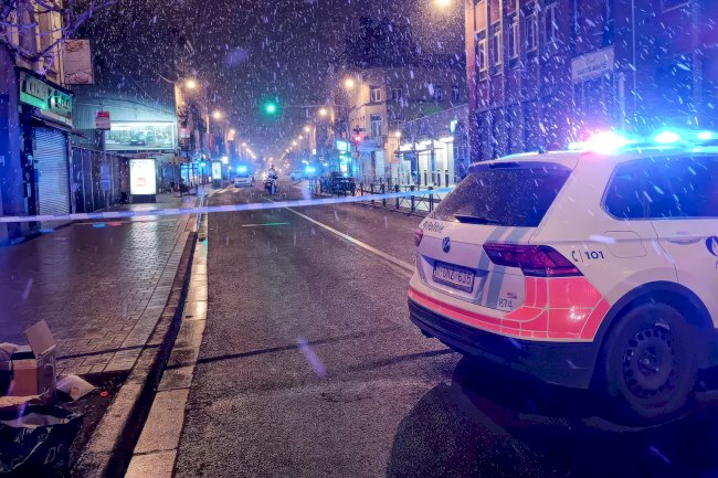 Belçika’da polis – adalet arasındaki hayati bilgi sistemi çöktü. Aranan suçlular “Görünmez” oldu, kamu güvenliği tehlikede