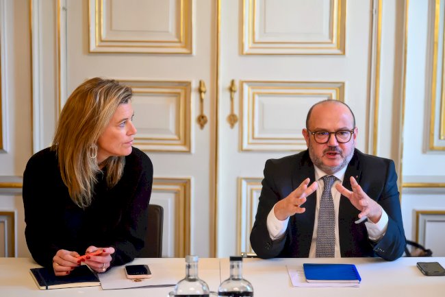 Brüksel’de uyuşturucu şiddetine karşı acil istişareler: Somut sonuç çıkmadı