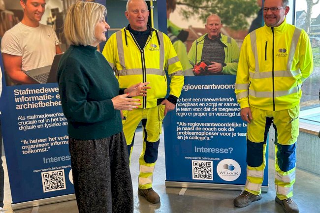 Flaman belediyeleri geçim ücreti alanları işgücüne kazandırmayı hedefliyor