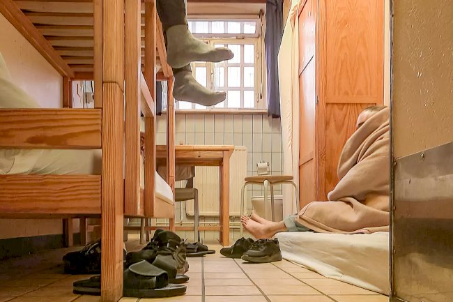 Göçmenlik Dairesi, cezaevi verilerine izinsiz erişiyor