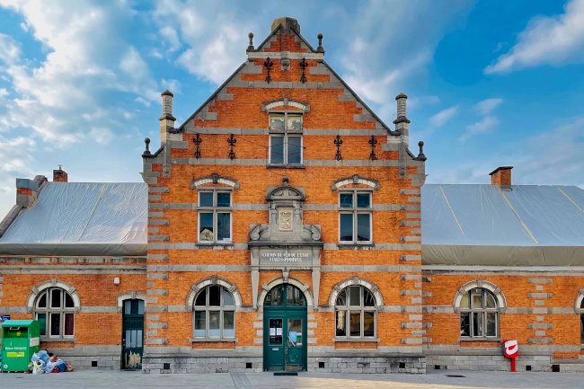 2025'te Brüksel'deki dört komünde vergiler artıyor