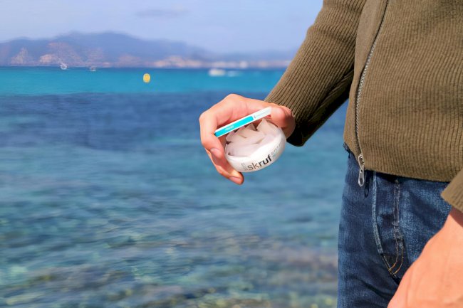 Fransa, Almanya, Avusturya, Belçika ve Lüksemburg nikotin poşetlerini yasakladı