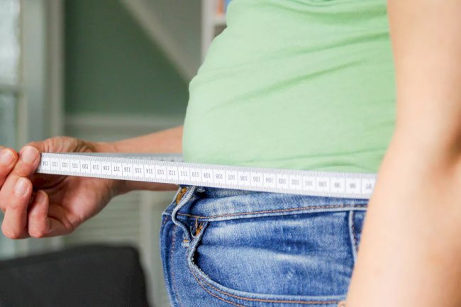 2050'de Dünya nüfusunun yüzde 60'ı aşırı kilolu veya obez olacak