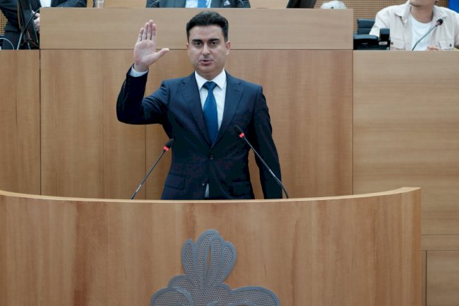 Schaerbeek’te tarihi anlaşma: Belediye başkanlığı paylaşılacak