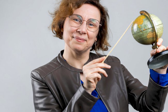 Avrupa’nın yeni dünya düzenindeki rolü: "ABD, istemeden de olsa bizi güçlendiriyor"