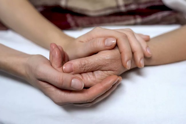 Belçika’da 2024’te 4.000 kişiye ötanazi uygulandı