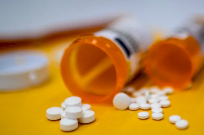 Hollanda, ölümcül sahte ağrı kesicilere karşı uyardı