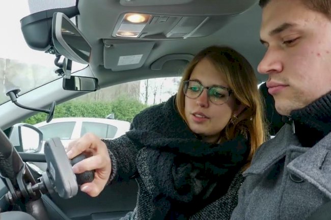 Sürüşe Uygunluk Merkezinde randevu bekleme süresi üç ayı aştı