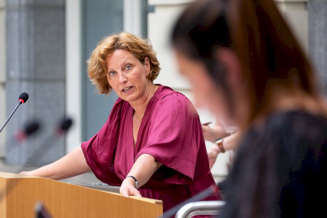 Aalter'de ayrımcılık iddiası: Yeşiller Partisi, Belediye Başkanı De Crem’e karşı şikayette bulundu